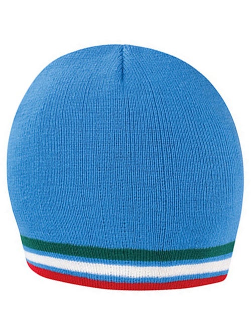Result Winter Essentials - Bonnet NATIONAL - Kiabi