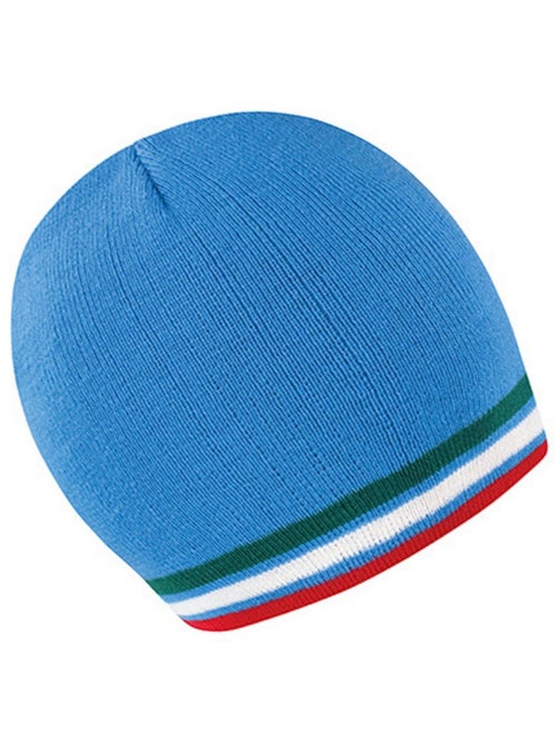 Result Winter Essentials - Bonnet NATIONAL - Kiabi