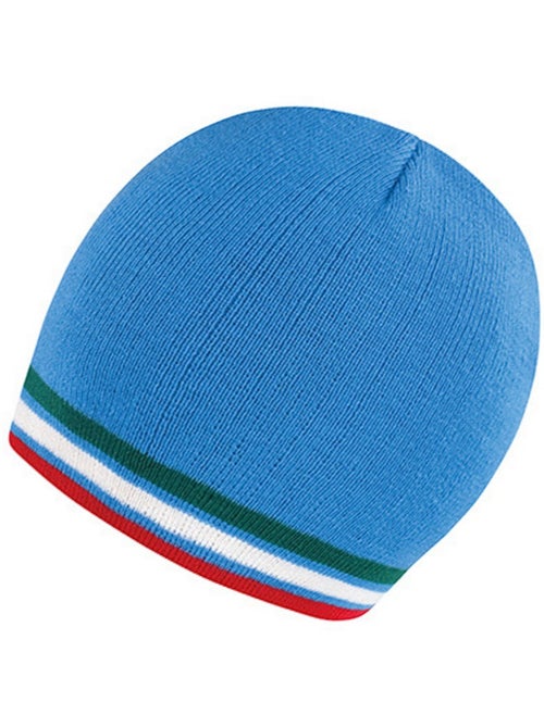 Result Winter Essentials - Bonnet NATIONAL - Kiabi