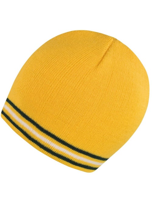 Result Winter Essentials - Bonnet NATIONAL - Kiabi