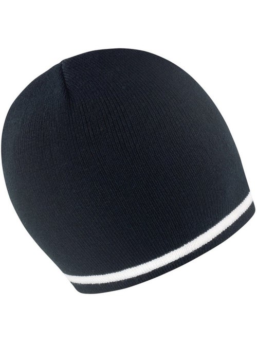 Result Winter Essentials - Bonnet NATIONAL - Kiabi