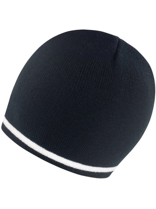 Result Winter Essentials - Bonnet NATIONAL - Kiabi