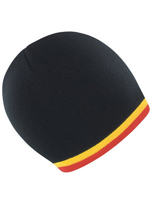 Result Winter Essentials - Bonnet NATIONAL - Kiabi