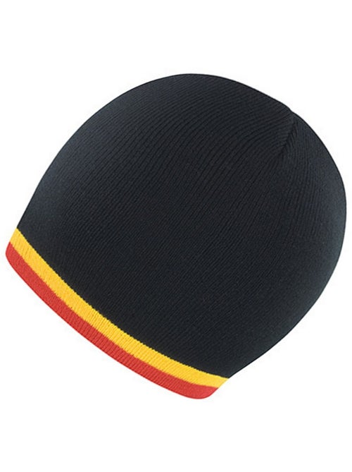 Result Winter Essentials - Bonnet NATIONAL - Kiabi