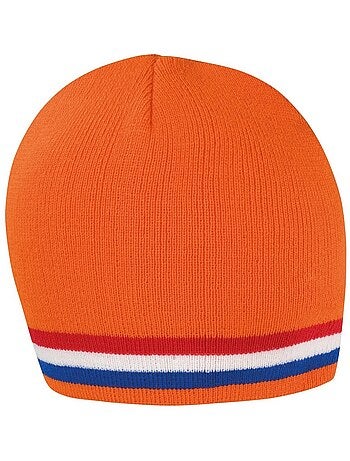 Result Winter Essentials - Bonnet NATIONAL