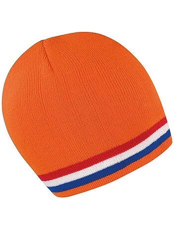 Result Winter Essentials - Bonnet NATIONAL