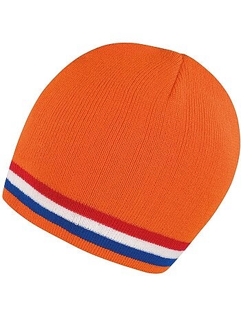 Result Winter Essentials - Bonnet NATIONAL