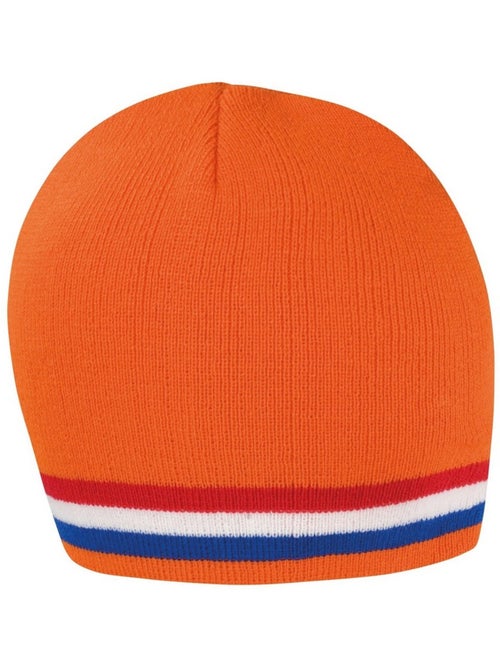 Result Winter Essentials - Bonnet NATIONAL - Kiabi