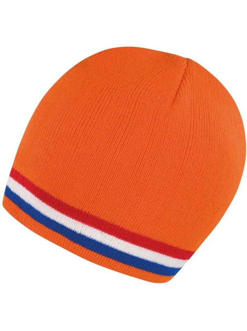 Result Winter Essentials - Bonnet NATIONAL - Kiabi