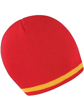 Result Winter Essentials - Bonnet NATIONAL