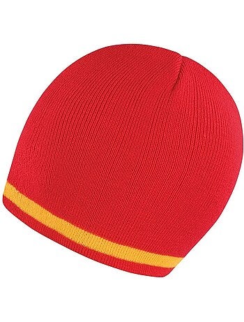 Result Winter Essentials - Bonnet NATIONAL