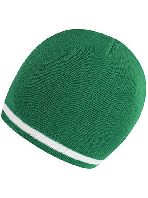 Result Winter Essentials - Bonnet NATIONAL - Kiabi