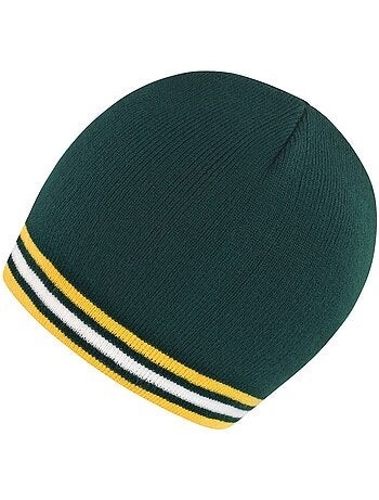Result Winter Essentials - Bonnet NATIONAL