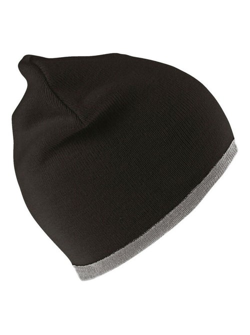 Result Winter Essentials - Bonnet - Kiabi