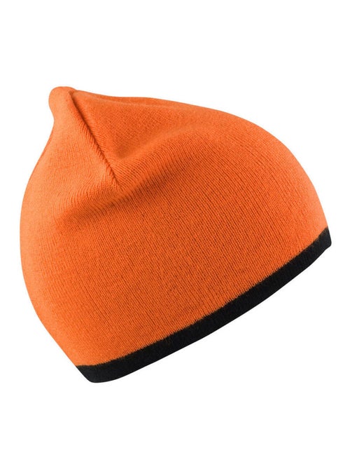 Result Winter Essentials - Bonnet - Kiabi