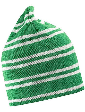 Result Winter Essentials - Bonnet TEAM