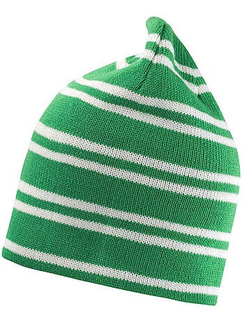 Result Winter Essentials - Bonnet TEAM