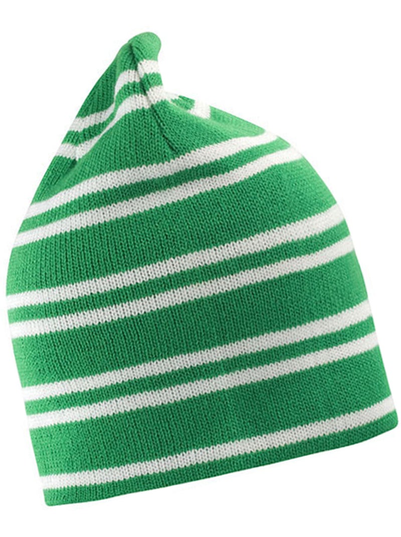 Result Winter Essentials - Bonnet TEAM Blanc nacré - Kiabi