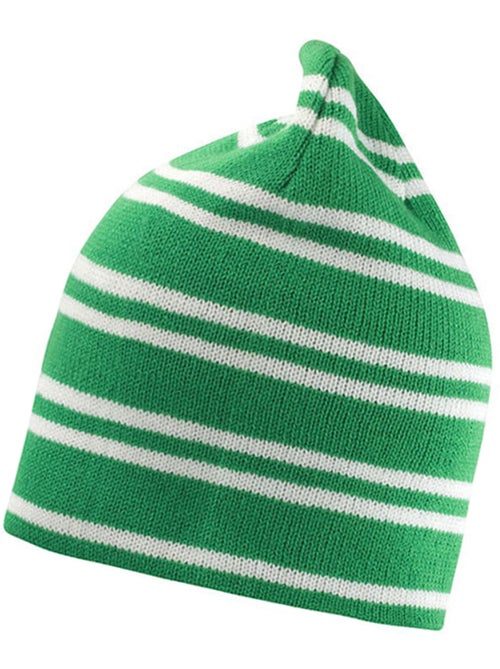 Result Winter Essentials - Bonnet TEAM - Kiabi