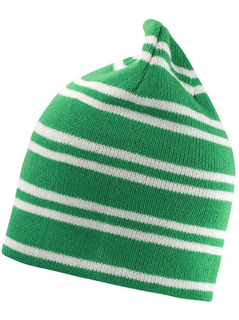 Result Winter Essentials - Bonnet TEAM Blanc nacré - Kiabi