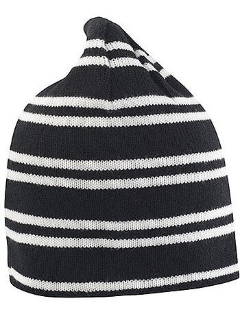 Result Winter Essentials - Bonnet TEAM