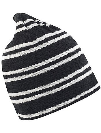 Result Winter Essentials - Bonnet TEAM