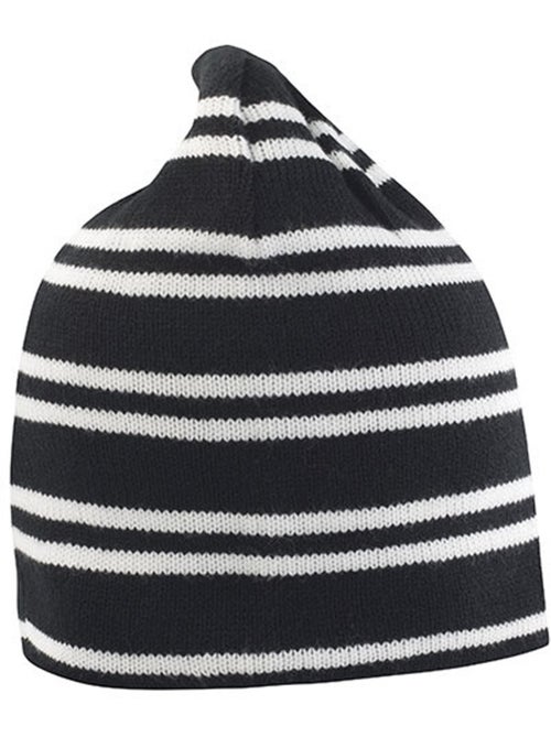 Result Winter Essentials - Bonnet TEAM - Kiabi