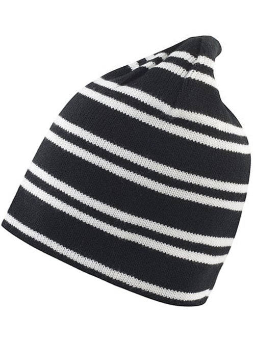 Result Winter Essentials - Bonnet TEAM - Kiabi