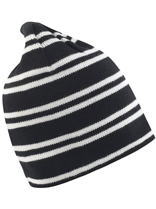 Result Winter Essentials - Bonnet TEAM - Kiabi
