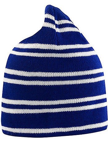Result Winter Essentials - Bonnet TEAM