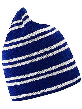 Result Winter Essentials - Bonnet TEAM
