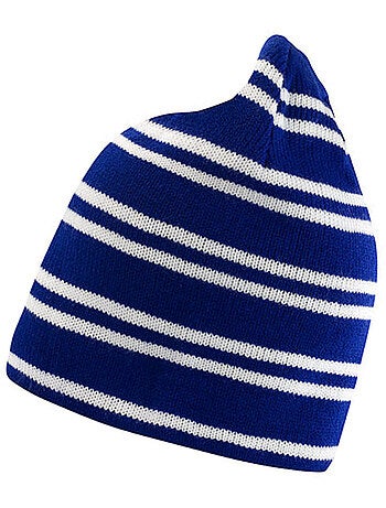 Result Winter Essentials - Bonnet TEAM