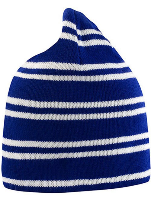 Result Winter Essentials - Bonnet TEAM - Kiabi