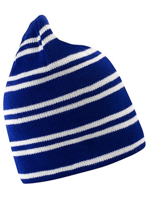 Result Winter Essentials - Bonnet TEAM - Kiabi