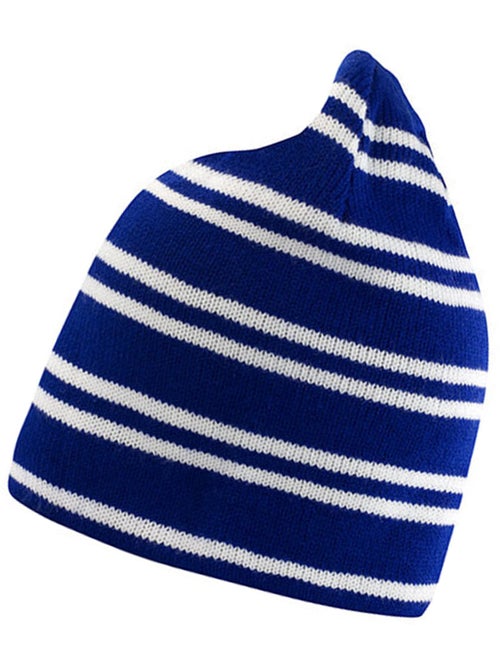 Result Winter Essentials - Bonnet TEAM - Kiabi