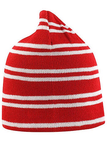 Result Winter Essentials - Bonnet TEAM