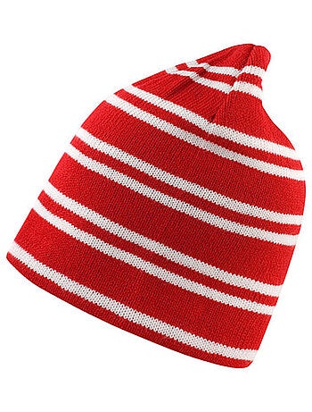 Result Winter Essentials - Bonnet TEAM