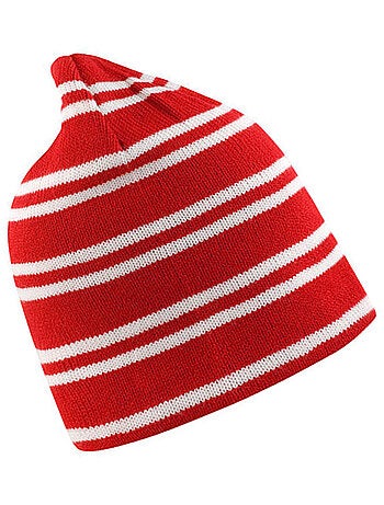 Result Winter Essentials - Bonnet TEAM