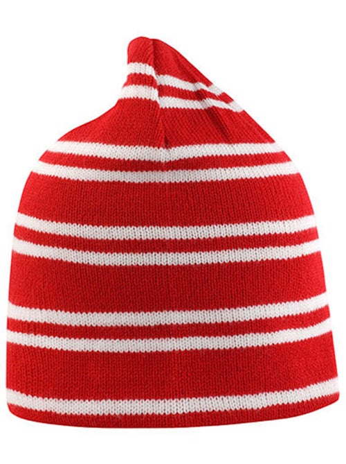 Result Winter Essentials - Bonnet TEAM - Kiabi