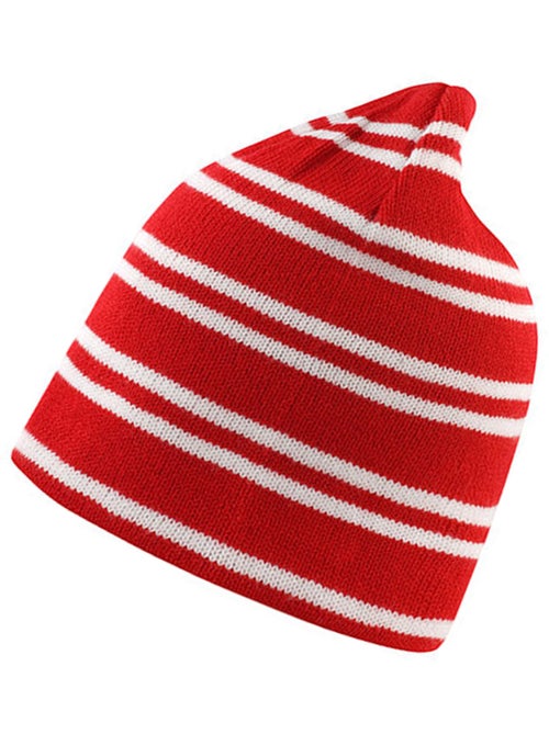 Result Winter Essentials - Bonnet TEAM - Kiabi
