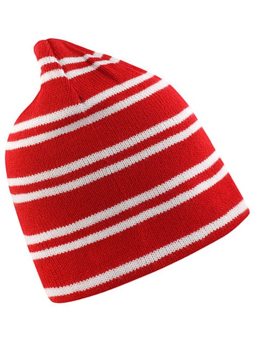 Result Winter Essentials - Bonnet TEAM - Kiabi