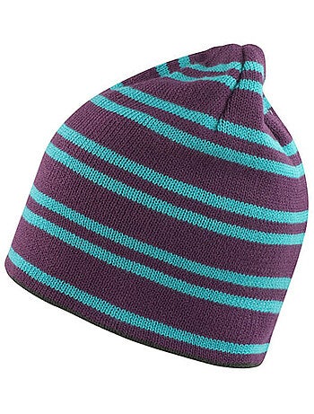 Result Winter Essentials - Bonnet TEAM