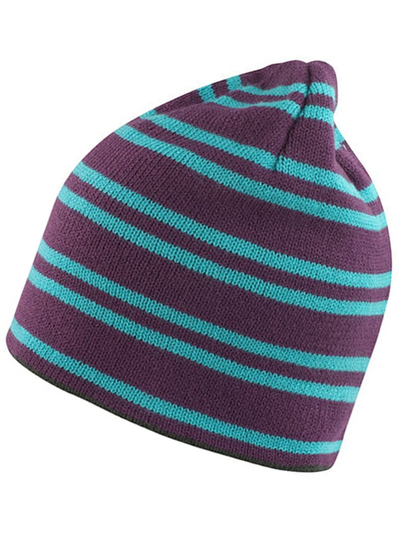 Result Winter Essentials - Bonnet TEAM Bleu azur - Kiabi