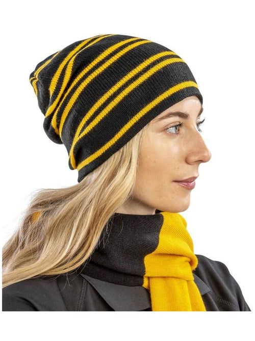 Result Winter Essentials - Bonnet TEAM - Kiabi