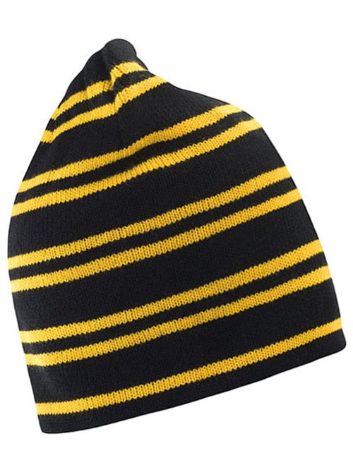 Result Winter Essentials - Bonnet TEAM - Kiabi
