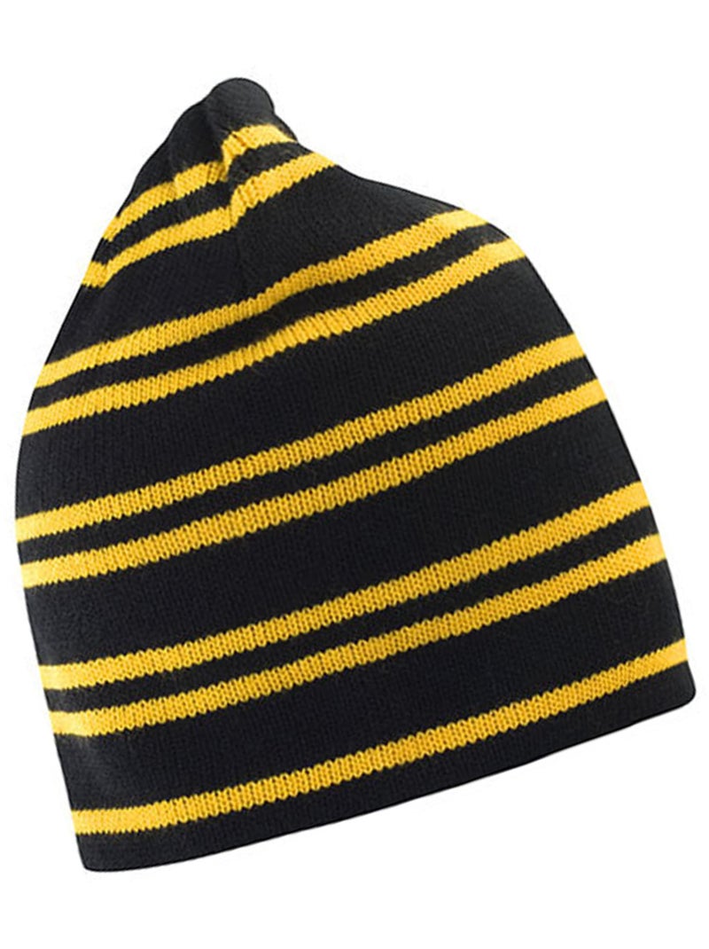 Result Winter Essentials - Bonnet TEAM Doré/or - Kiabi
