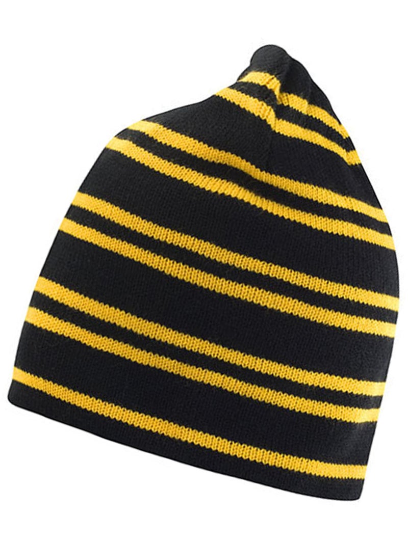 Result Winter Essentials - Bonnet TEAM Doré/or - Kiabi