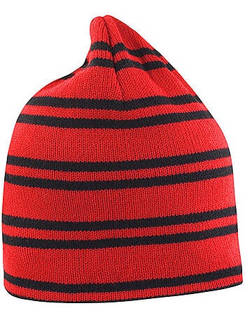 Result Winter Essentials - Bonnet TEAM