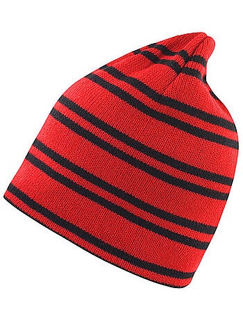Result Winter Essentials - Bonnet TEAM