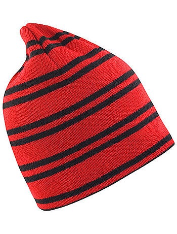 Result Winter Essentials - Bonnet TEAM